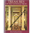 Treasures of the National Trust 1st edition - Retail Maharaj