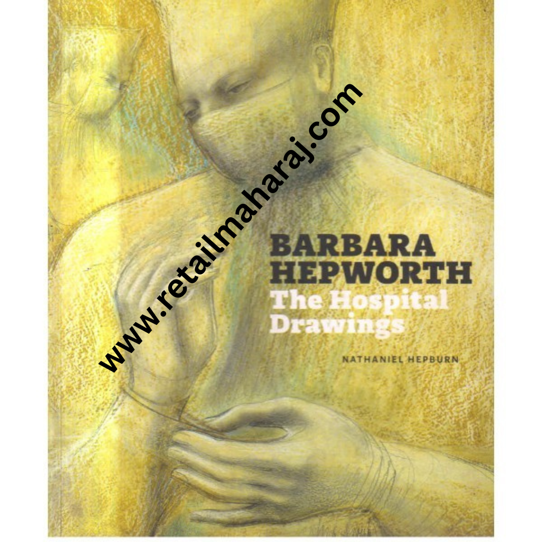 The Hospital Drawings 1st edition - Retail Maharaj