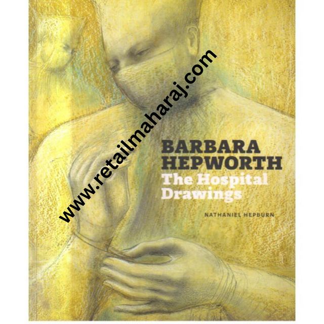The Hospital Drawings 1st edition - Retail Maharaj