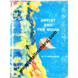 Artist and the Moon 1st edition - Retail Maharaj