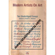 modern artists on art - Retail Maharaj