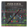 Indi Folk Folk and Tribal Designs of India - Retail Maharaj