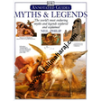 Myths and Legends 1st edition - Retail Maharaj