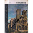 cathedrales de france - Retail Maharaj