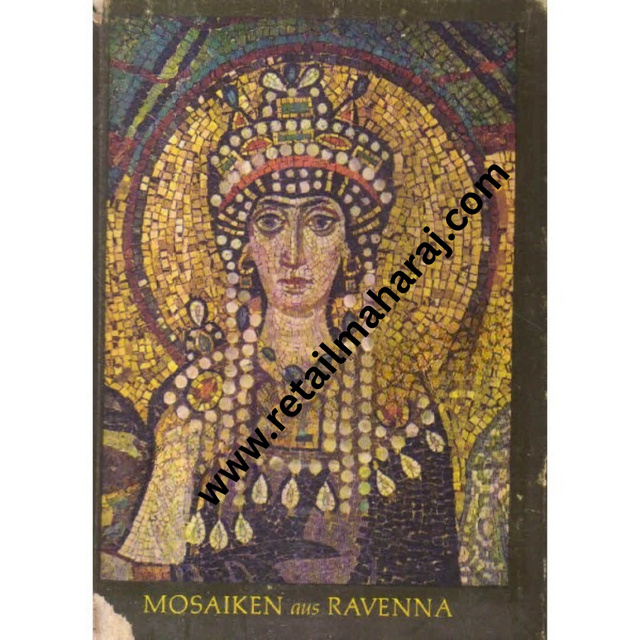 mosaiken aus ravenna - Retail Maharaj