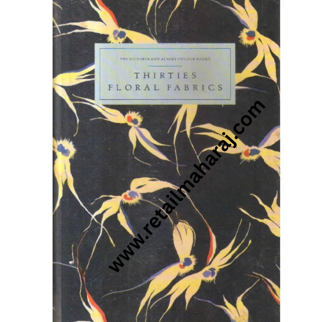 thirties floral fabrics - Retail Maharaj