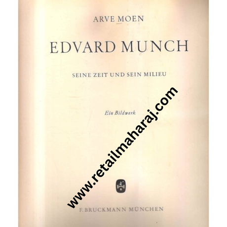 seine zeit ubd sein milieu 1st edition - Retail Maharaj