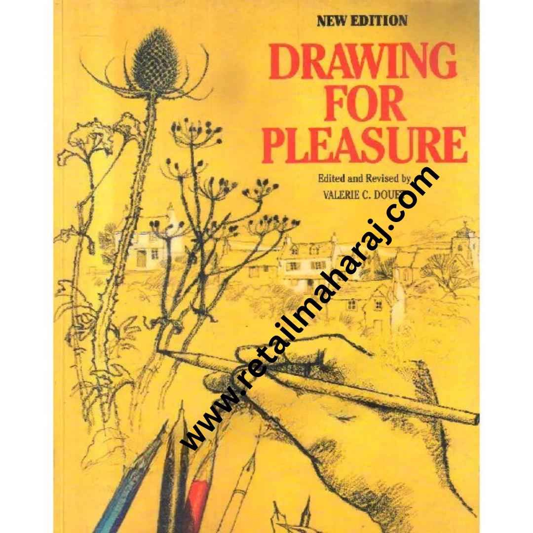 drawing for pleasure - Retail Maharaj