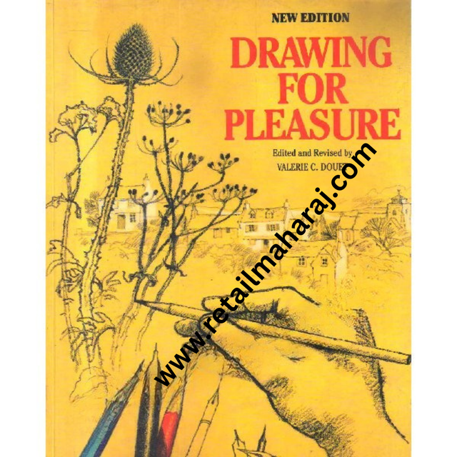 drawing for pleasure - Retail Maharaj