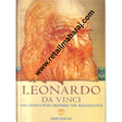 leonardo da vinci - Retail Maharaj