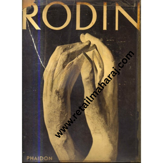 Rodin - Retail Maharaj