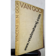 Vincent Van Gogh 1st edition - Retail Maharaj