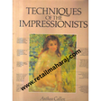 techniqus of the impressionists - Retail Maharaj