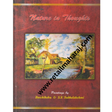 Nature in thoughts 1st edition - Retail Maharaj