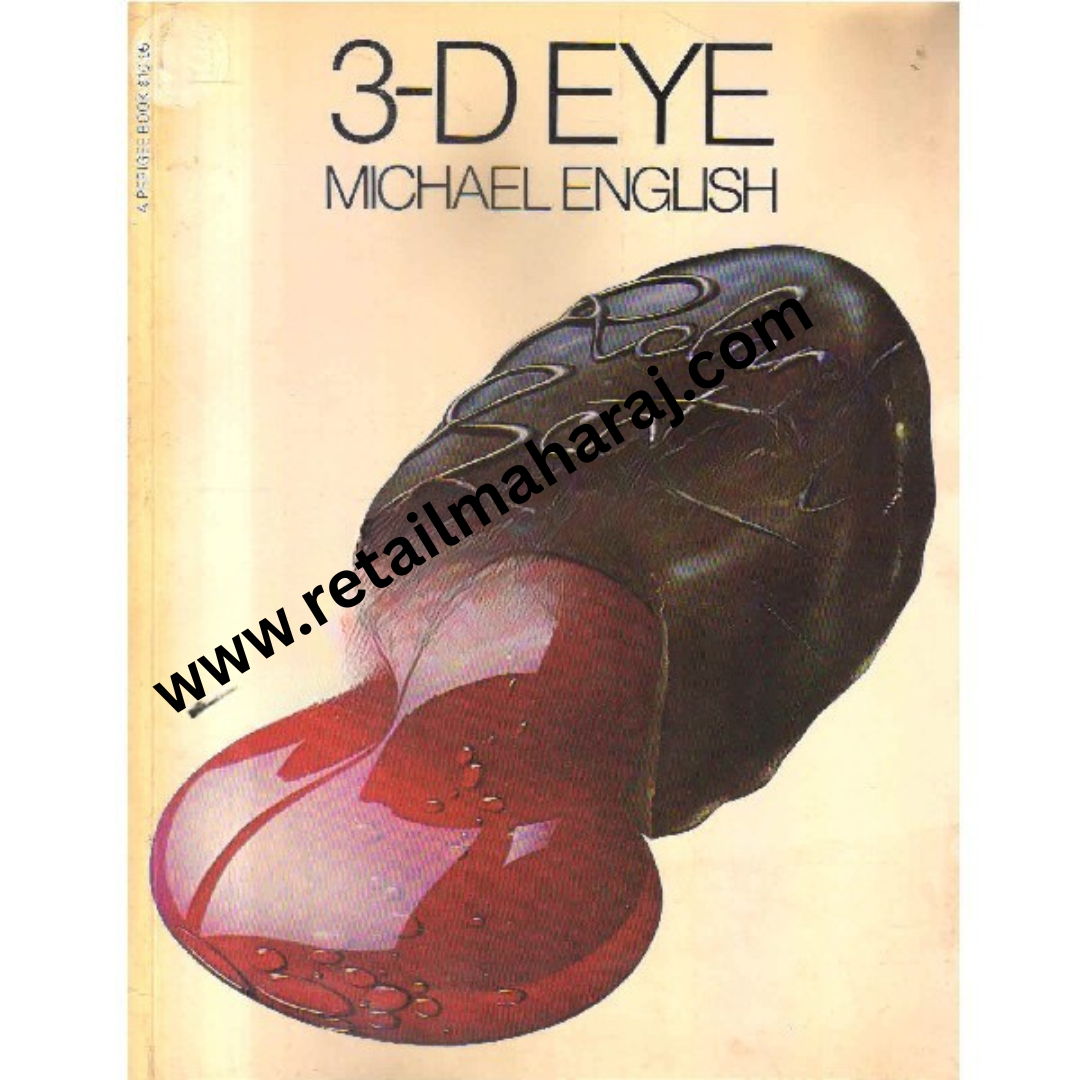 3d eye - Retail Maharaj