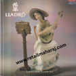 Lladro Edicion 1998 99 - Retail Maharaj