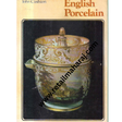 English Porcelain 1st edition - Retail Maharaj