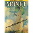 Monet GREAT ARTIST GUIDES - Retail Maharaj