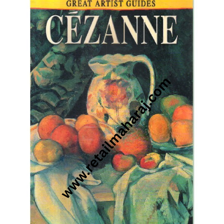 Cezanne GREAT ARTIST GUIDES - Retail Maharaj