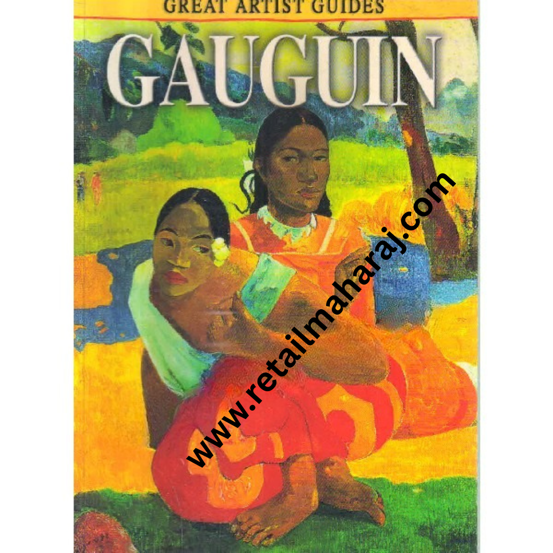 Gauguin - Retail Maharaj
