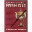 The Country Life Collectors Pocket Book - Retail Maharaj
