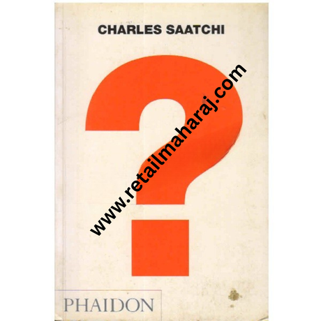 Charles Saatchi - Retail Maharaj