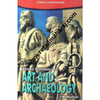 cosmo dictionary art and archaeology 1st edition - Retail Maharaj