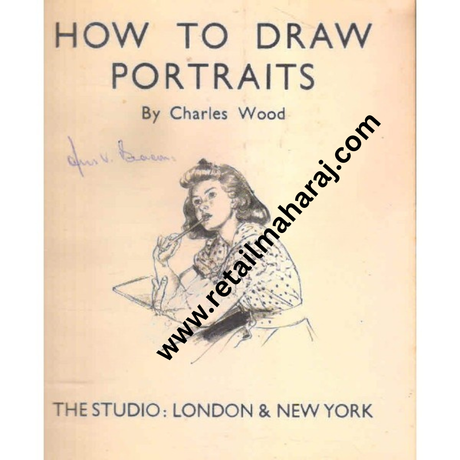 how to draw portraits - Retail Maharaj