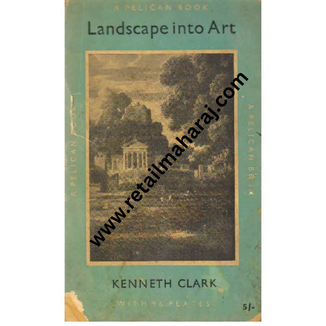Landscape into Art - Retail Maharaj