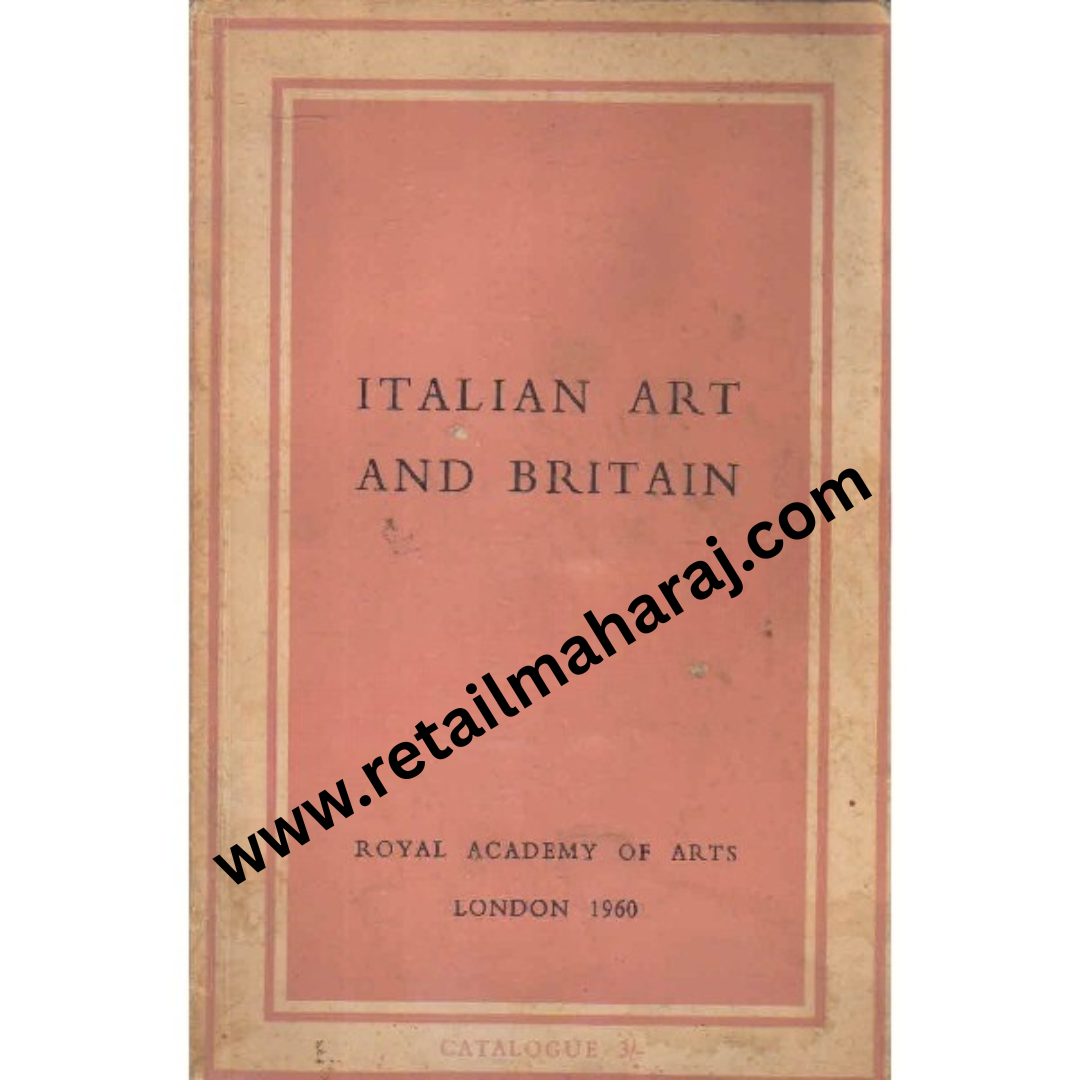 italian art and britain - Retail Maharaj