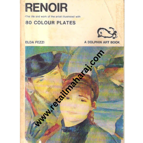 80 colour plates - Retail Maharaj
