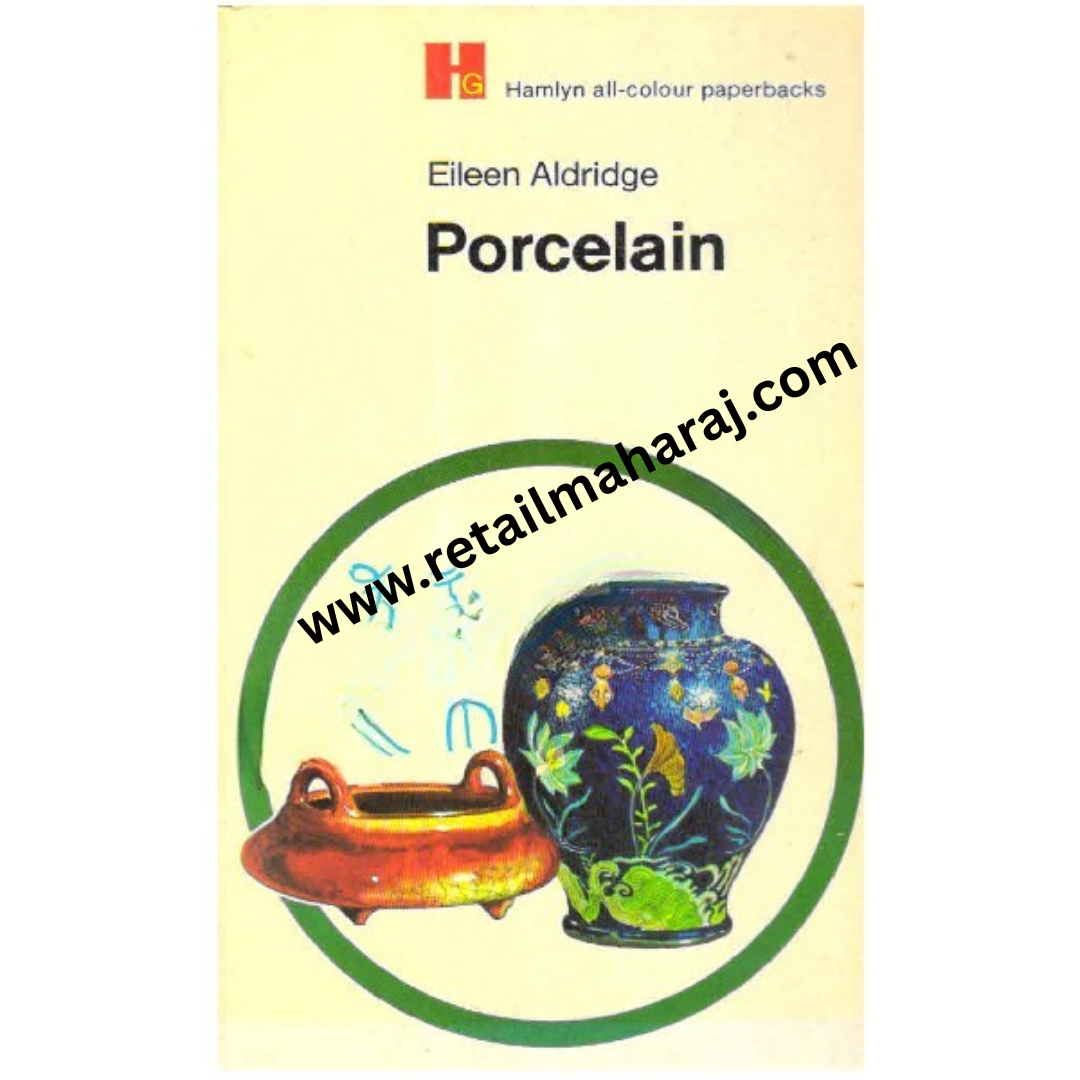Porcelain Hamlyn - Retail Maharaj