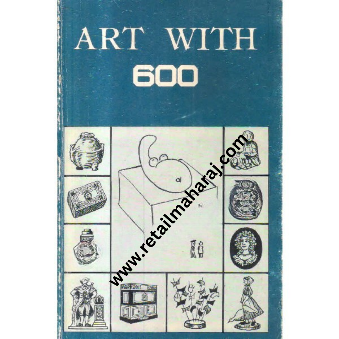 art with 600 - Retail Maharaj