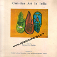 christian art in india 1st edition - Retail Maharaj