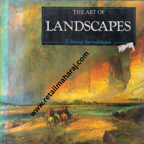 landscapes 1st edition - Retail Maharaj