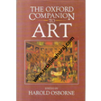 the oxford companion to art - Retail Maharaj