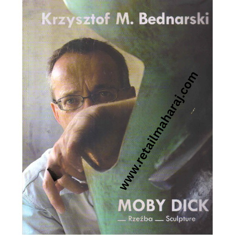Moby Dick - Retail Maharaj