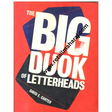 The Big Book Of Letter Heads 1st editiion - Retail Maharaj