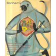 Islamic and Indian Art Part II Indian Art Including Contemporary India and Pakistan Painting - Retail Maharaj