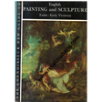 English painting and Sculpture 1st edition - Retail Maharaj