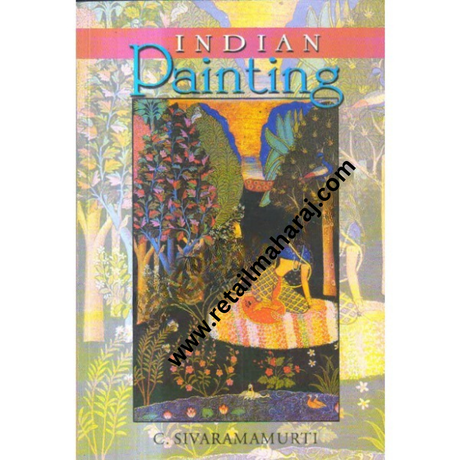 Indian painting - Retail Maharaj