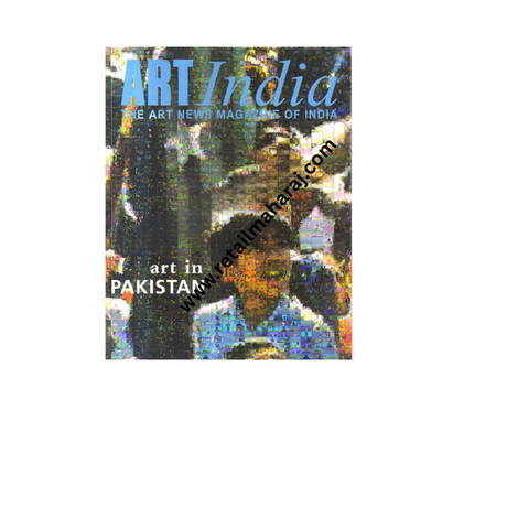 Art India vol IX issue IV (2004) - Retail Maharaj