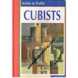 Artists in profile cubists - Retail Maharaj