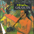 The life and works of P Gauguin - Retail Maharaj