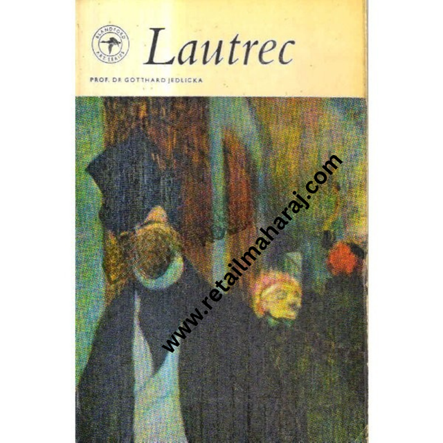 Lautrec - Retail Maharaj