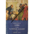 A room to room guide to the national gallery - Retail Maharaj
