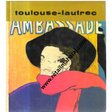 Toulouse Lautrec 1st edition - Retail Maharaj
