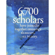 6700 Scholars have joined together to Change the World of art History - Retail Maharaj