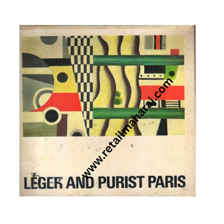 Leger and Purist Paris - Retail Maharaj