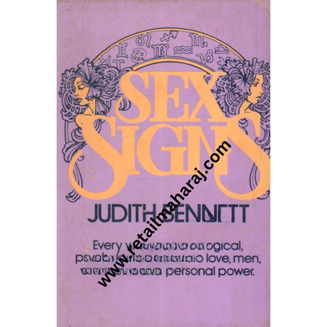 sex signs - Retail Maharaj